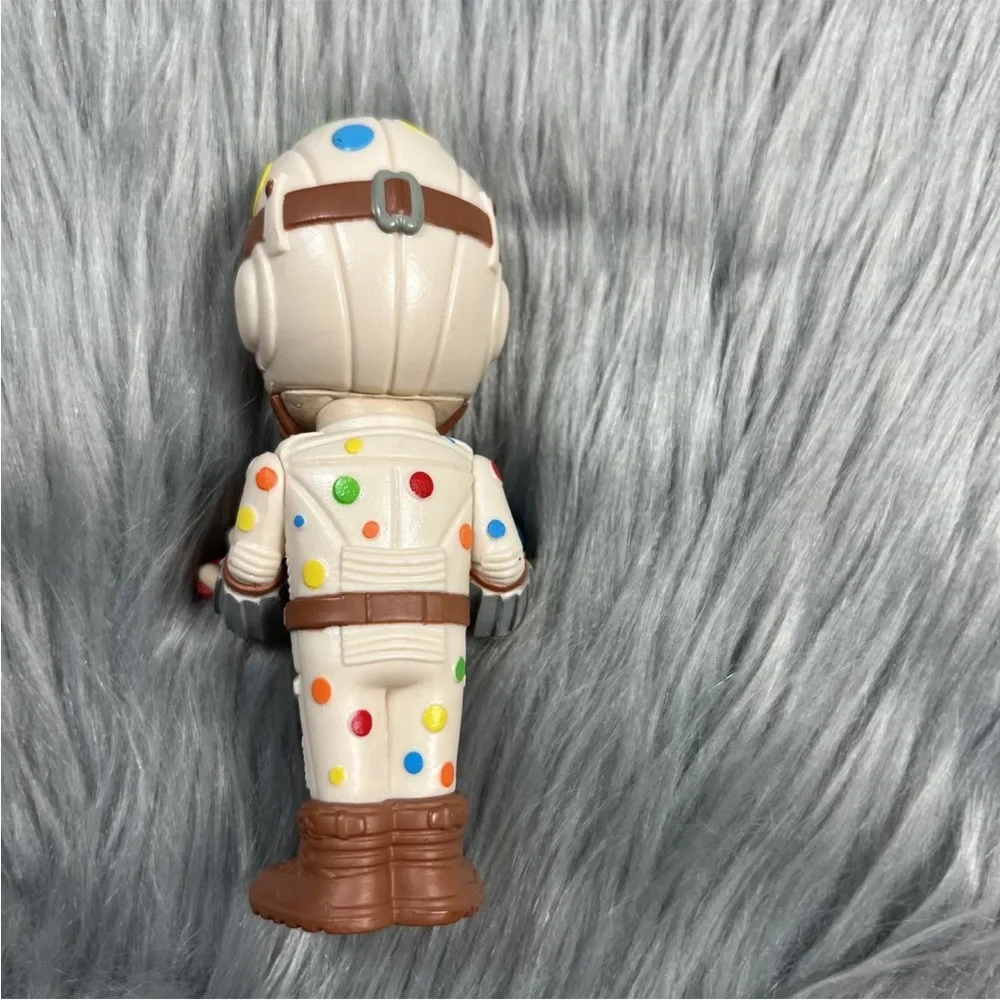 Funko Soda POLKA DOT MAN Suicide Squad DC Vinyl Limited Edition Common